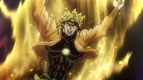 Stando guys