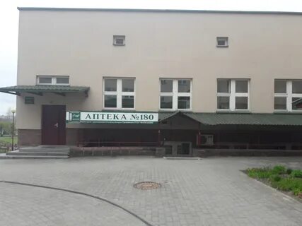 Гродно 15