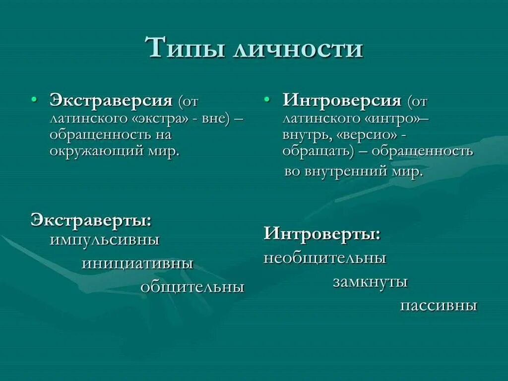 Типы личности. Тип на Тип личности. Личность типы личности. Типы личнс. Понятие экстраверсия