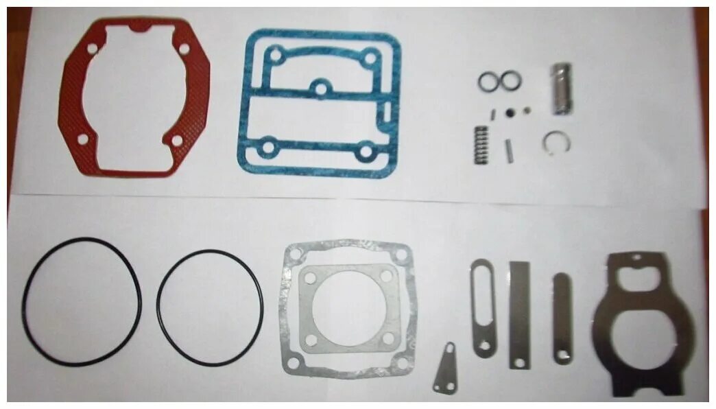 Р/К турбокомпрессора (прокладки шпильки гайки уплотнения) ELRING 715 710 man. Ремкомплект компрессора lk4951 плита. Прокладка компрессора LK 3891. Р/К компрессора lk8906. Замена прокладки компрессора