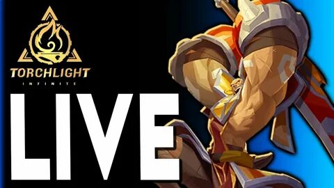 Torchlight infinite билды 2024
