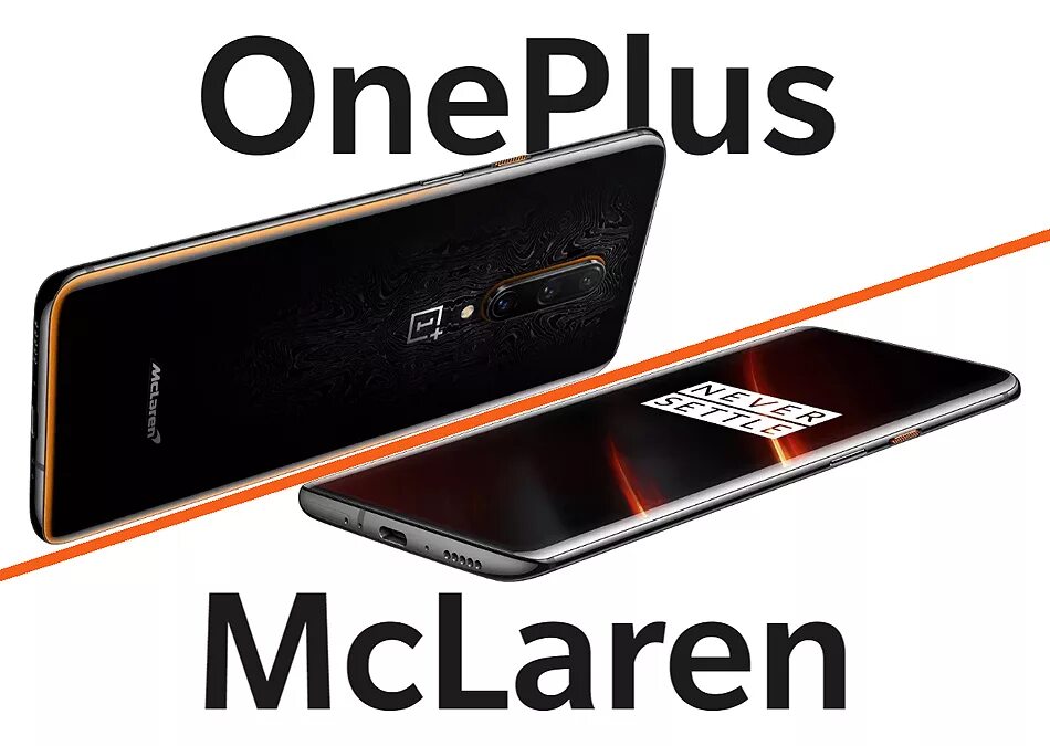 ONEPLUS 7t Pro MCLAREN Edition. ONEPLUS 7t Pro MCLAREN. ONEPLUS MCLAREN Edition.