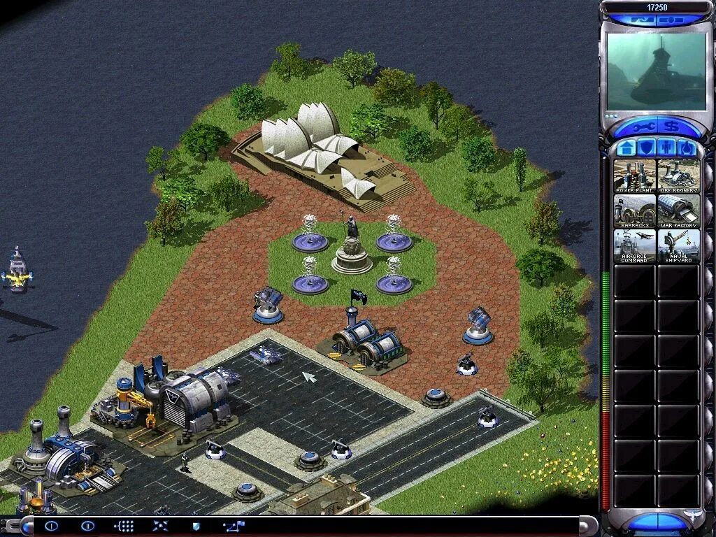 Command & Conquer: Red Alert 2. Red Alert 2 Yuri's Revenge. Command & Conquer: Red Alert 2 - Yuri's Revenge. Commander Conquer Red Alert 2.