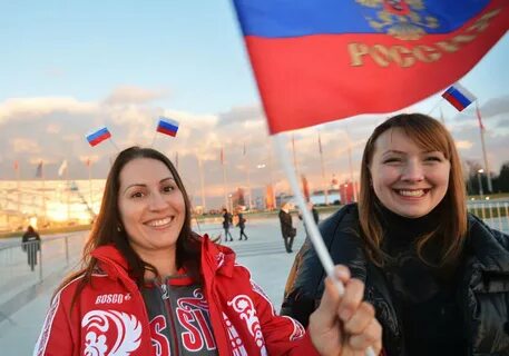 Простые россияне