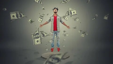 Everything money