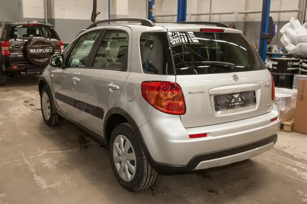 6 mt. Suzuki sx4 1. 6 мт. Suzuki sx4 1. Suzuki sx4 1.
