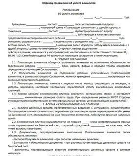 Возмещение коммунальных услуг образец договора
