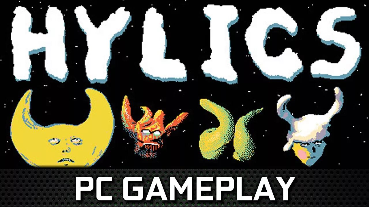Hylics. Hylics геймплей. hylics logo. hylics 2 logo.