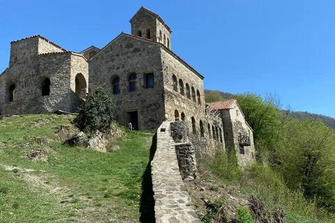 Белорусы в грузии