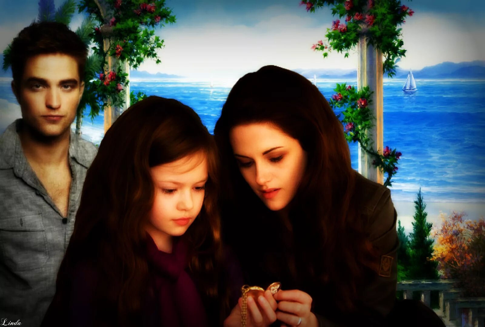 эсми из сумерек сага новолуние. сумерки сага новолуние 2 (2010). сумерки фильм 2008 эдвард. сумерки картинки. белла джейкоб и ренесми.