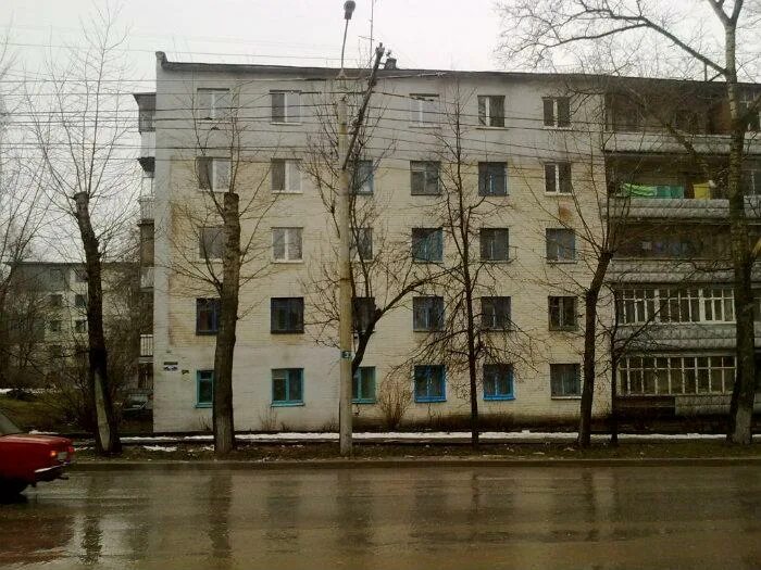 Плеханова 18. Плеханова 18