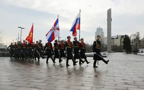 Защитники отечества воронеж