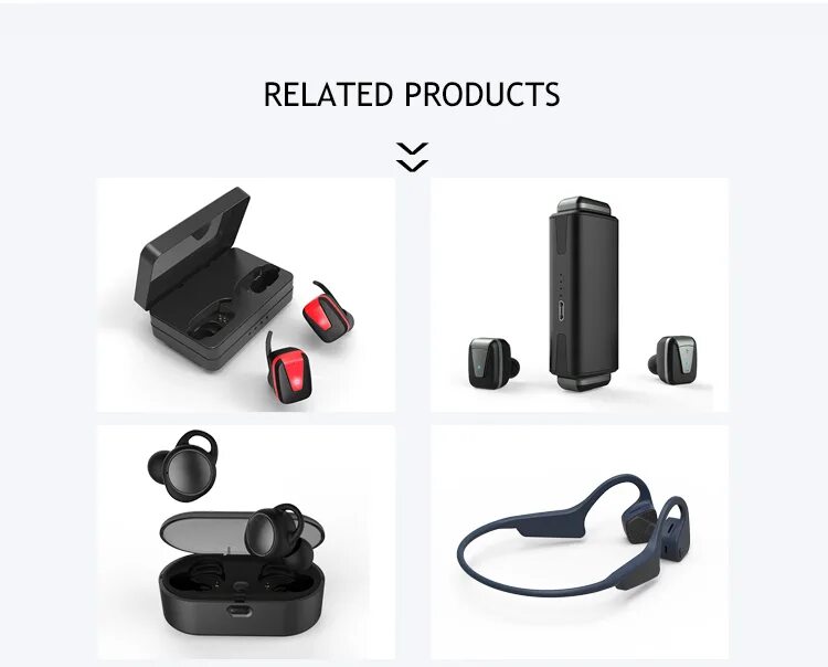 Приложение для наушников true wireless