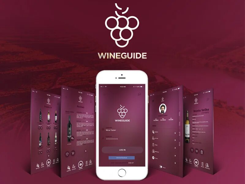 Wine приложение. Концепты приложение. wine app. wine interface. wine guide app.