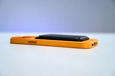 Чехол apple magsafe iphone