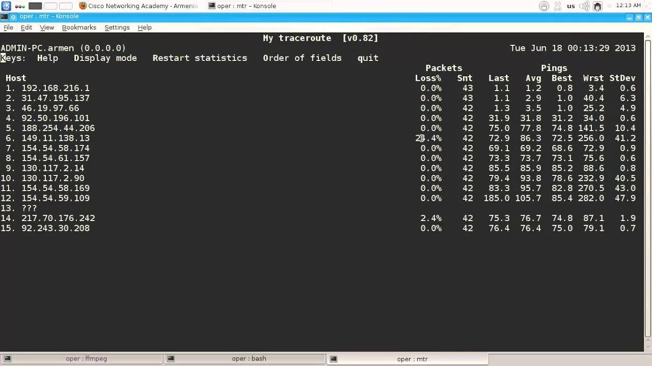 Ping tracert. Ping, tracert, MTR. Tracert команда Linux. Трассировка Linux. Tracert программа.