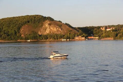 Лысая гора самара