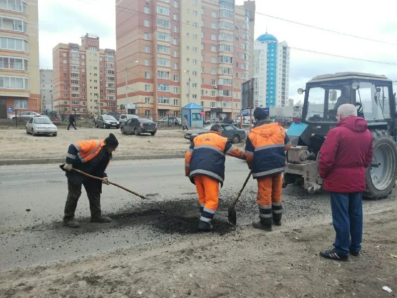 Новости 22.02 24. ЯРАВТОДОР. ЯРАВТОДОР Ярославский. ЯРДОРРЕМСТРОЙ Ярославль. Гарантийный ремонт дорог.