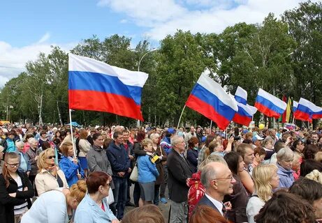 23 июня вологда