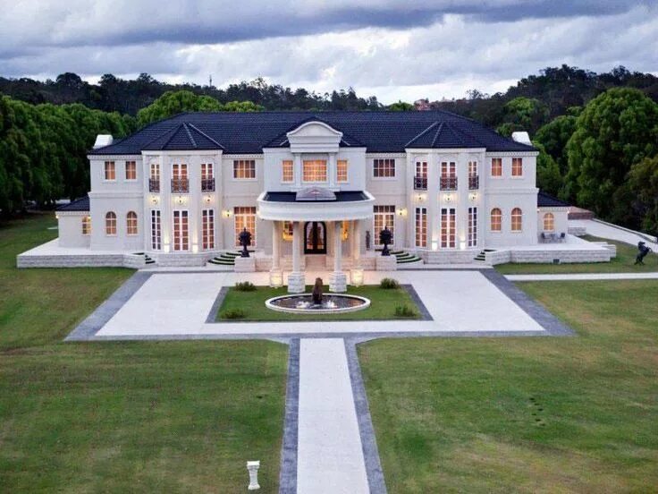 Дом марка уолберга в лос-анджелесе. Most estate. Особняк fleur de lys. Самый дорогой дом. Malikane.