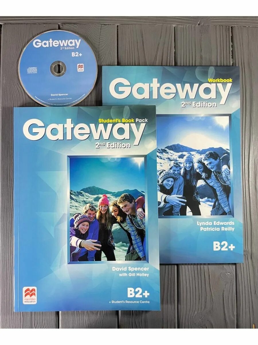 Gateway b1 2nd edition student s book. Gateway b1 2nd edition student s book