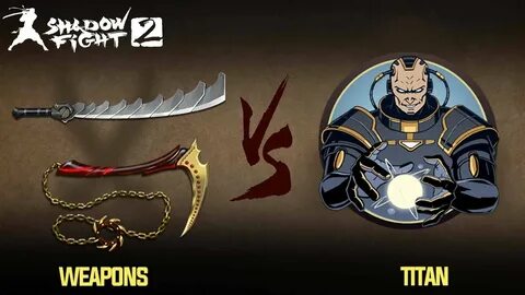 Как получить shadow fight 2