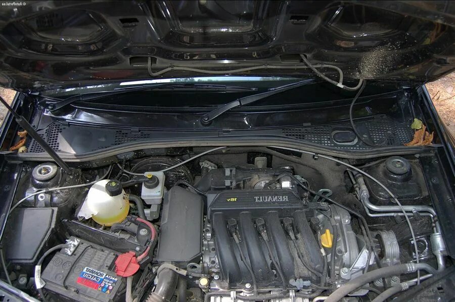 6. двигатель рено дастер 1. 6. 6. 6.