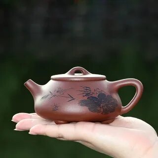 Чайник китай