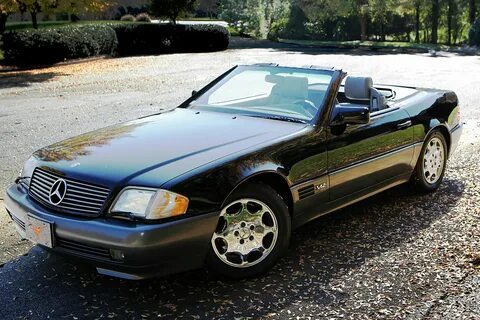 Mercedes 1995