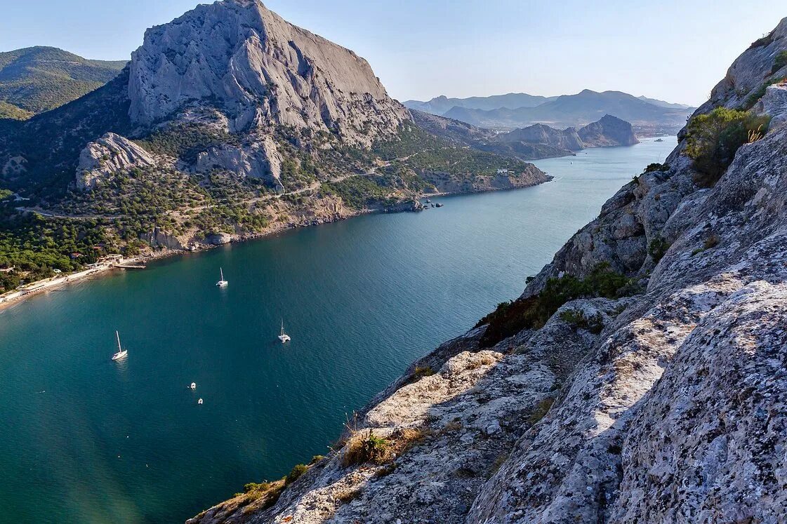 Почему нет света в крыму сегодня