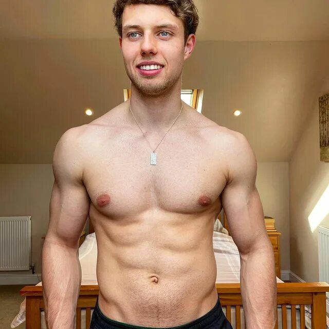 Jacob ward onlyfans