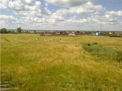 Земельные участки выбор