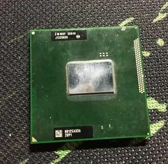 I5 2430m