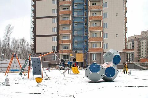 Дом в кольцово