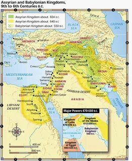 Ancient near east
