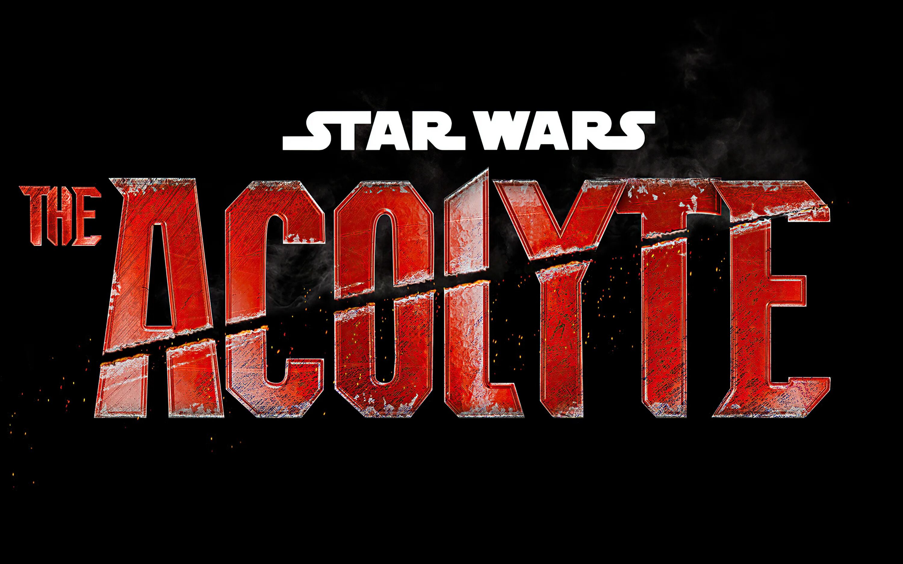 Star Wars Аколит. Звёздные войны Acolyte. Звёздные войны Аколит в 2024.