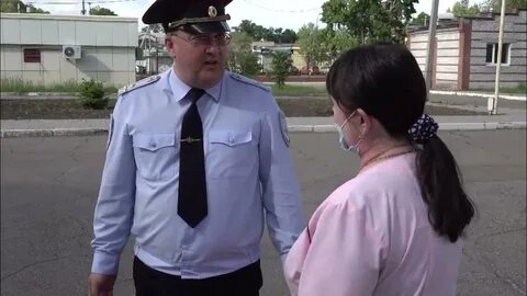 Полиция благовещенск