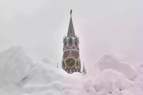 Снег в москве когда ожидать 2024