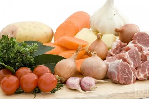 Продукция сельского