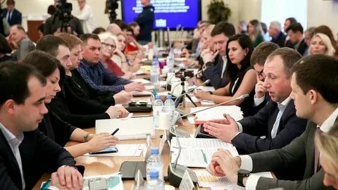 Фонд реновации г москва
