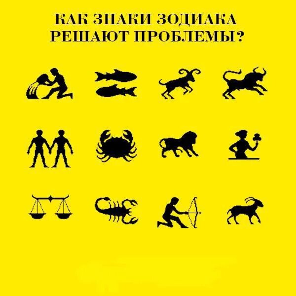 Насколько знаки. Знаки зодиака. Знаки зодиака как. Игра знаки зодиака. Как решают проблемы знаки зодиака.