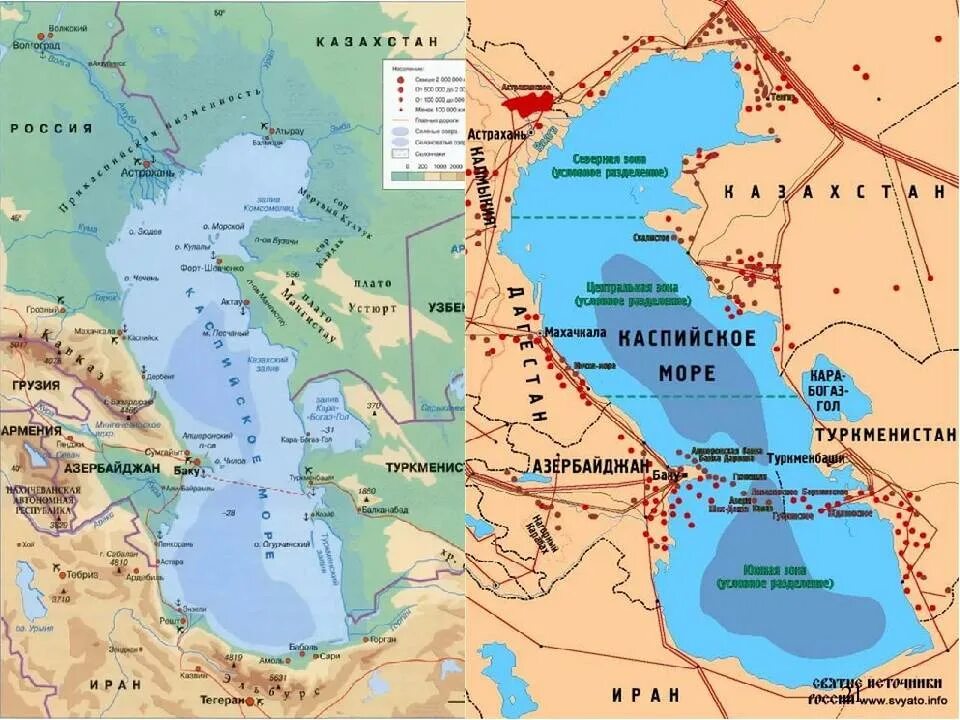 Программа каспий. Береговая линия каспийского моря карта. государства омываемые каспийским морем.