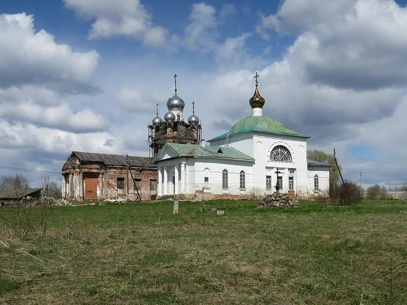 Арефино ярославской рыбинского. Арефино Рыбинский район Ярославская область. Арефино (село, Рыбинский район). Арефино Рыбинский район Ярославская. Село Арефино Рыбинского района Ярославской области.