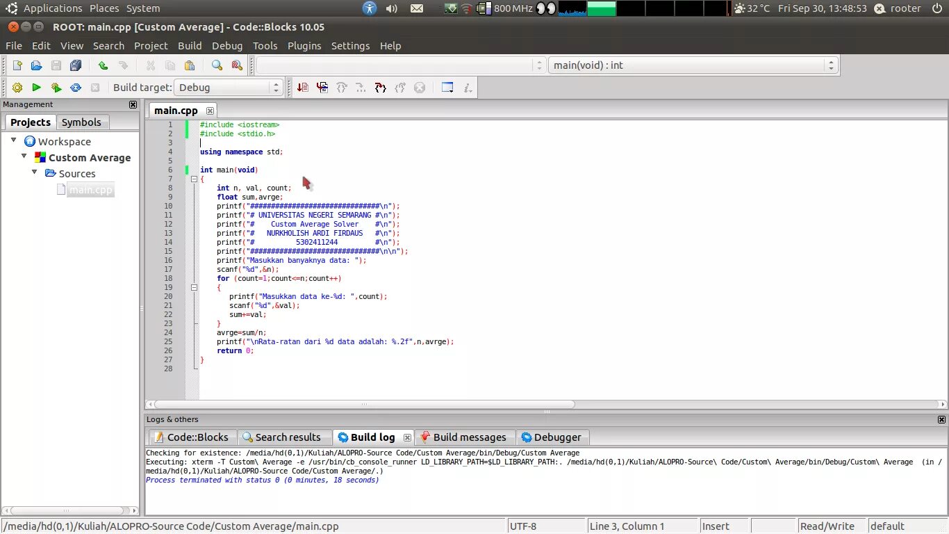 Custom code. Cpp code scanf. source code cpp.