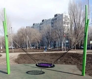 Открыли ли площадки