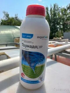 Торнадо вр