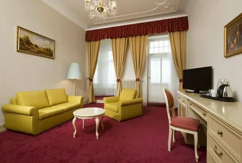 Palace hotel отзывы