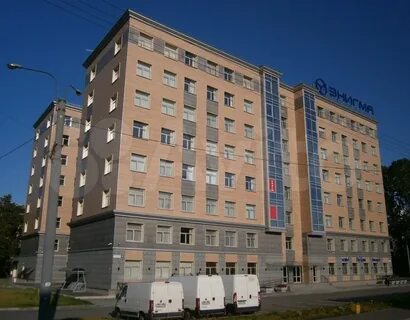 Кронштадтская 10