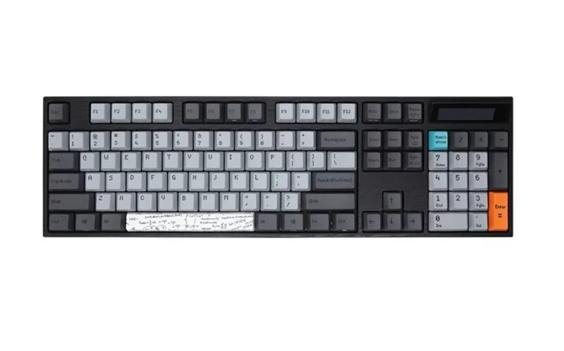 Клавиатура на а50. Varmilo va104c. varmilo клавиатура. калькулятор с механической клавиатурой. ducky калькулятор.