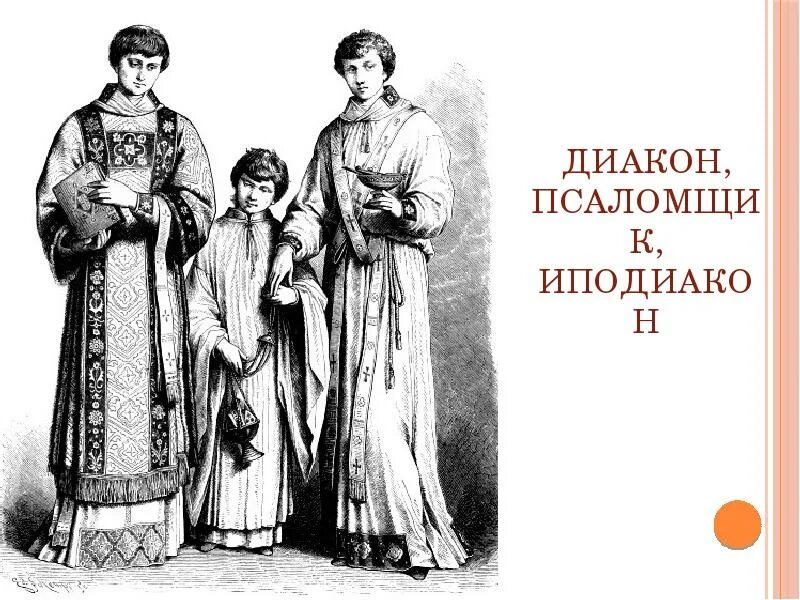 Псаломщик это. Одежда иподиакона. Диакон псаломщик. Иподиакон и диакон. Облачение иподьякона.